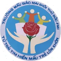 Trường Mẫu Giáo Mai Khôi