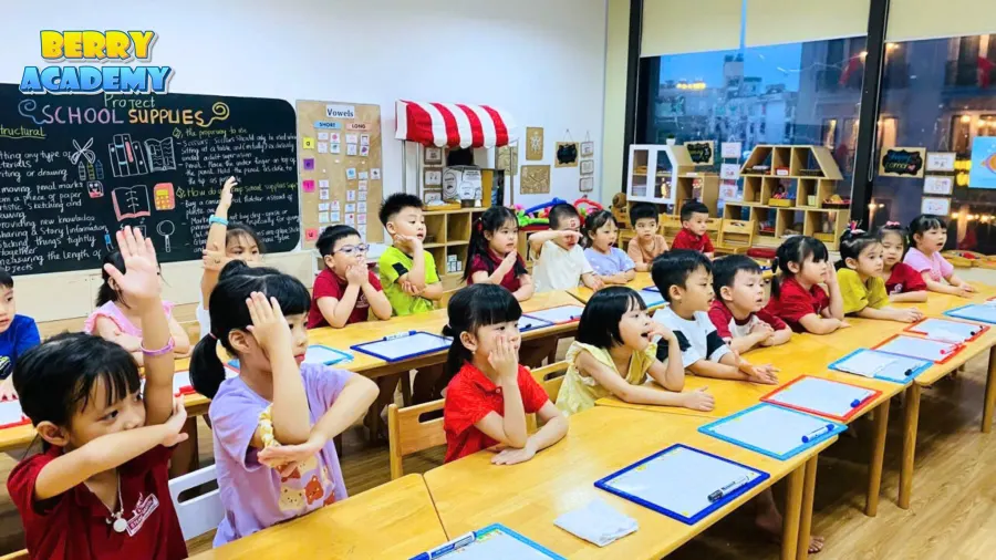 Trung Tâm Luyện Thi Cấp 2 TT Edu