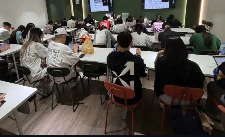 Lớp Tiếng Anh Chuyên Luyện Thi Và Lấy Lại Gốc Thầy Đạt