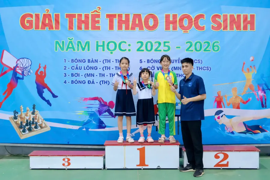 Câu lạc bộ Cờ Vua Aura Đà Nẵng