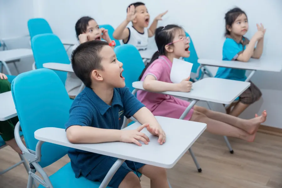 Trung Tâm Đăng Khoa Việt Edu