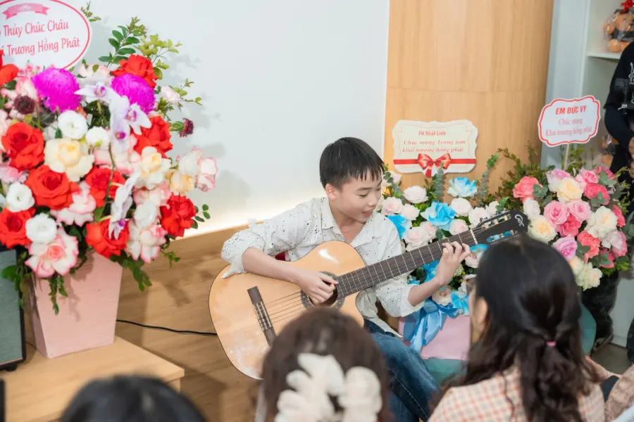 Trung Tâm Đăng Khoa Việt Edu