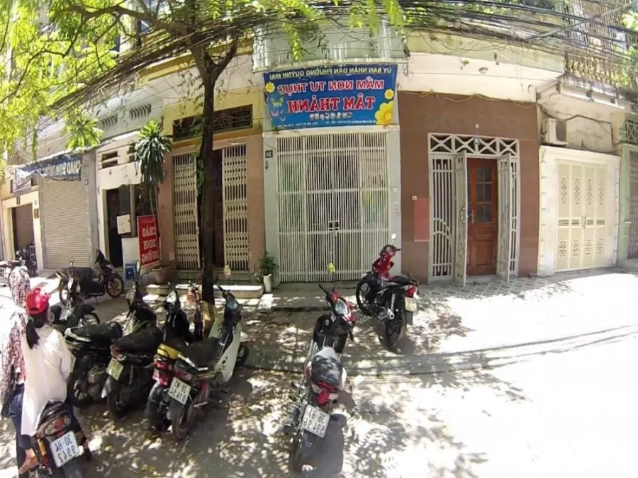 Trường mầm non tư thục Tâm Thành