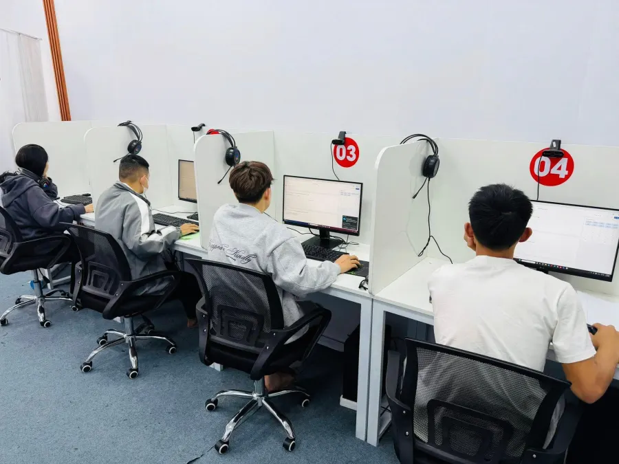 Trung tâm Ngoại Ngữ Du học Javiko