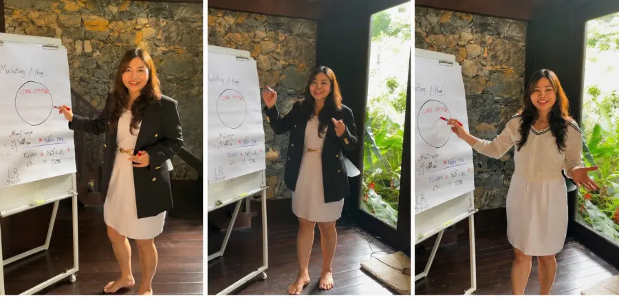 Trung Tâm Kỹ Năng Giọng Nói Master Voice