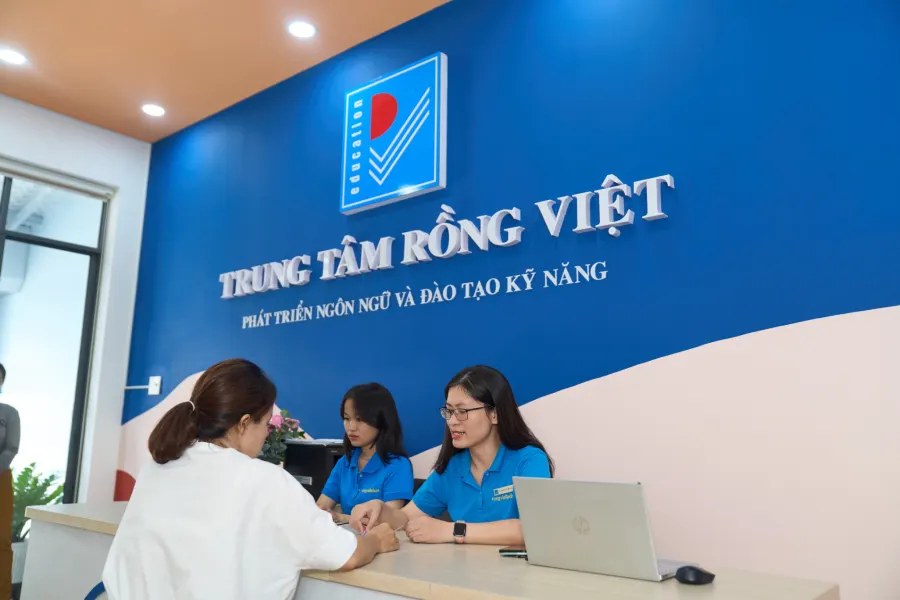 Trung Tâm Rồng Việt - Tân Ninh (Tây Ninh)
