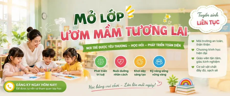 Bồi dưỡng văn hoá  - Tiền tiểu học - Luyện chữ đẹp Lâm Bình - Gia Vân