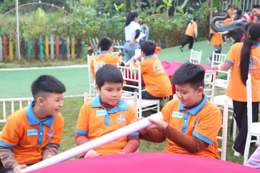 Trung Tâm Dạy Học Thêm Yến Anh - Yenius - Phường Lào Cai