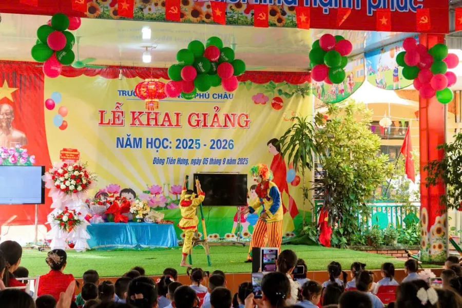 Trung Tâm Đào Tạo Hoa Sen Coaching - Đông Tiên Hưng