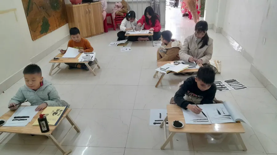 Trung Tâm Đào Tạo Hoa Sen Coaching - Đông Tiên Hưng