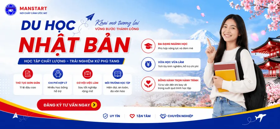 Trung Tâm Nhân Lực Khởi Nghiệp Manstart Japan - Phường Tân Bình