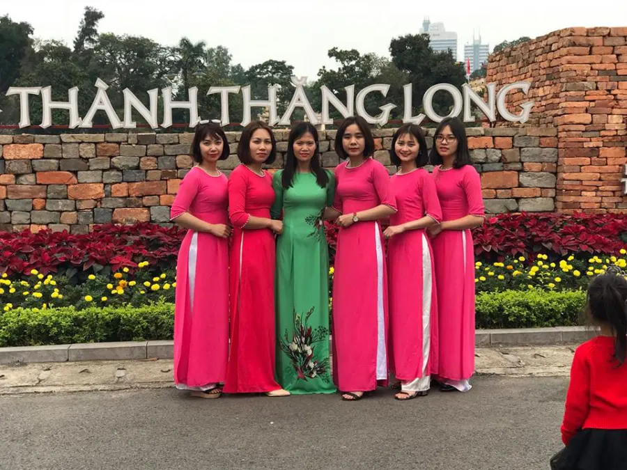 Trường mầm non tư thục Gấu Misa