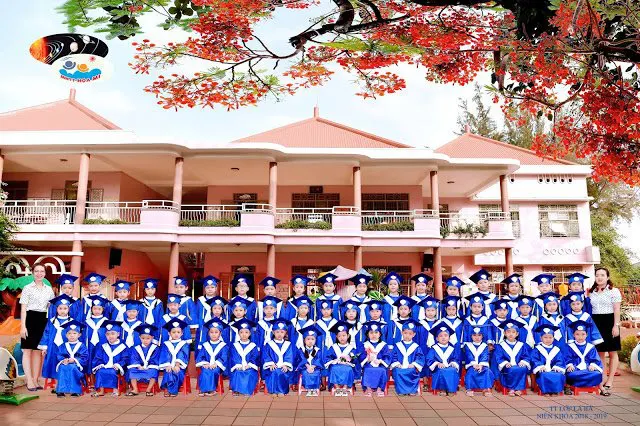 Trường mầm non tư thục Họa Mi
