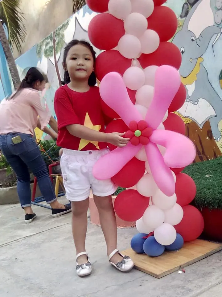 Trường mầm non Thiên Hòa