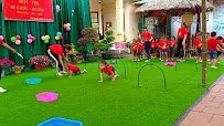 Trường mầm non Tú Trĩ