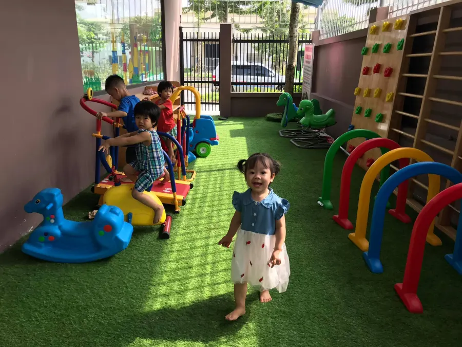 Trường mầm non Cadic Stem (Cơ Sở 2)