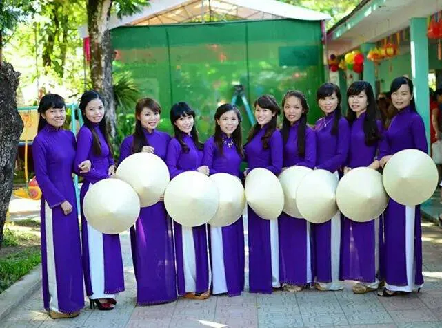 Trường mầm non Tây Lộc
