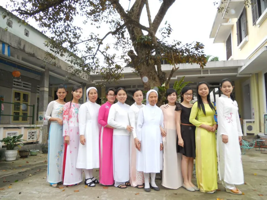 Trường mầm non Thiên Hựu