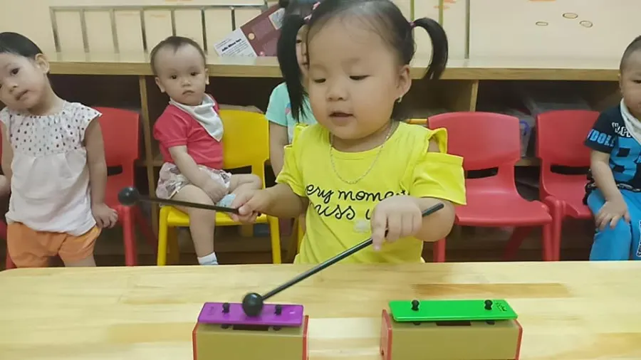 Trường mầm non tư thục An Dương ( ANDUONG HOMESCHOOL)
