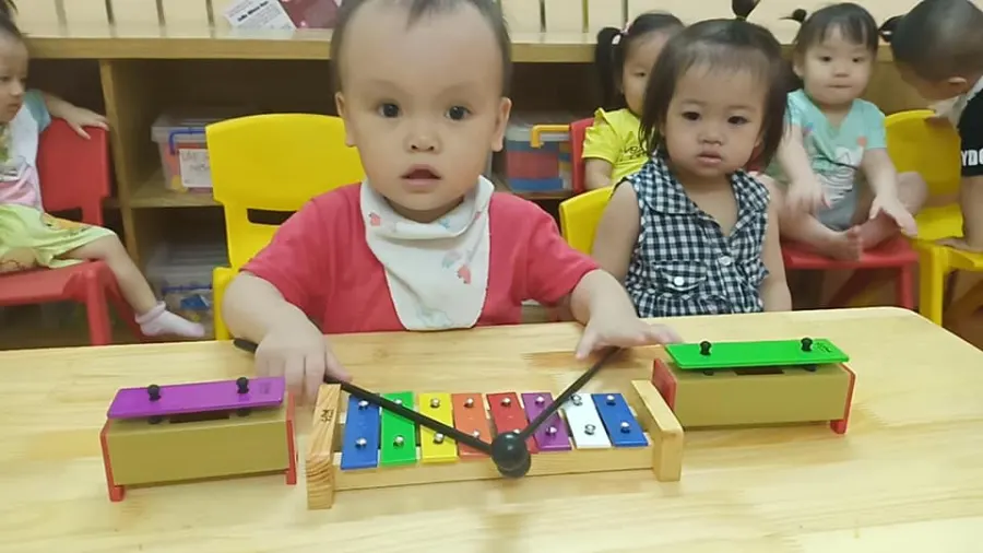 Trường mầm non tư thục An Dương ( ANDUONG HOMESCHOOL)