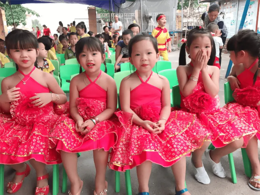 Trường mầm non Xuân Mai