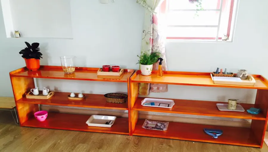 Trường mầm non Ong Nhỏ (Little Bees Montessori Kindergarten)