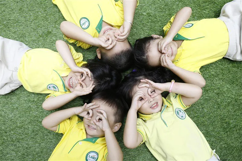 Trường mầm non Song Ngữ Lạc Hồng (Lạc Hồng Bilingual School)