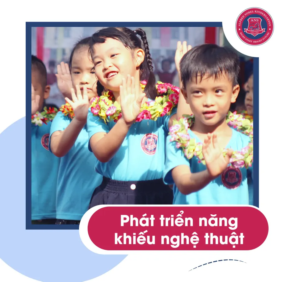 Trường tiểu học Alfred Nobel (ANS)