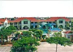Trường mầm Non Cự Khối