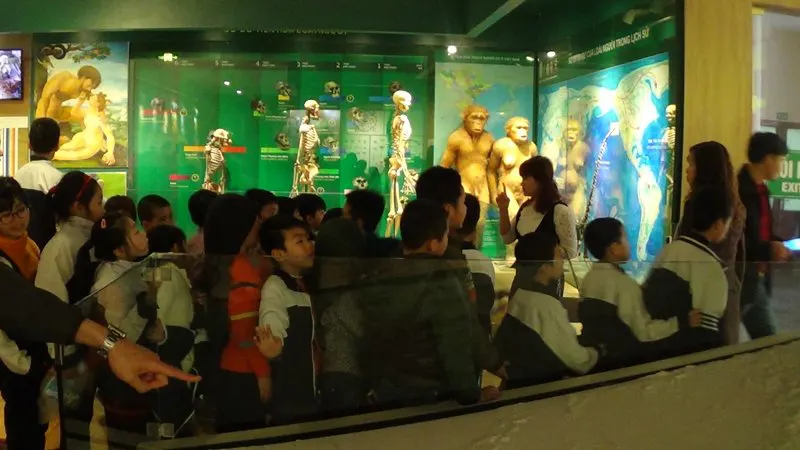 Trường tiểu học Nguyễn Khuyến