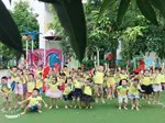 Trường mầm Non Thạch Bàn