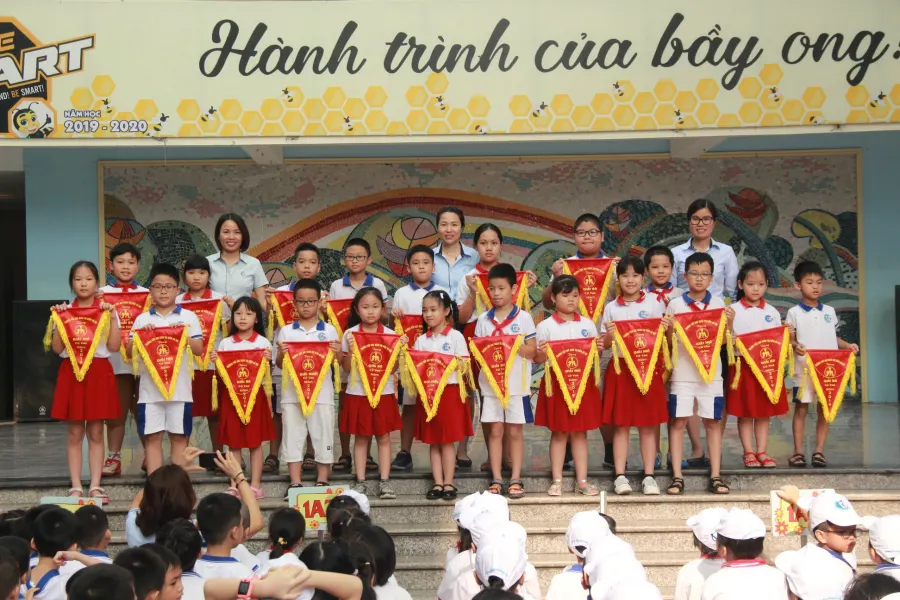 Trường tiểu học Đoàn Thị Điểm (cơ sở 1)