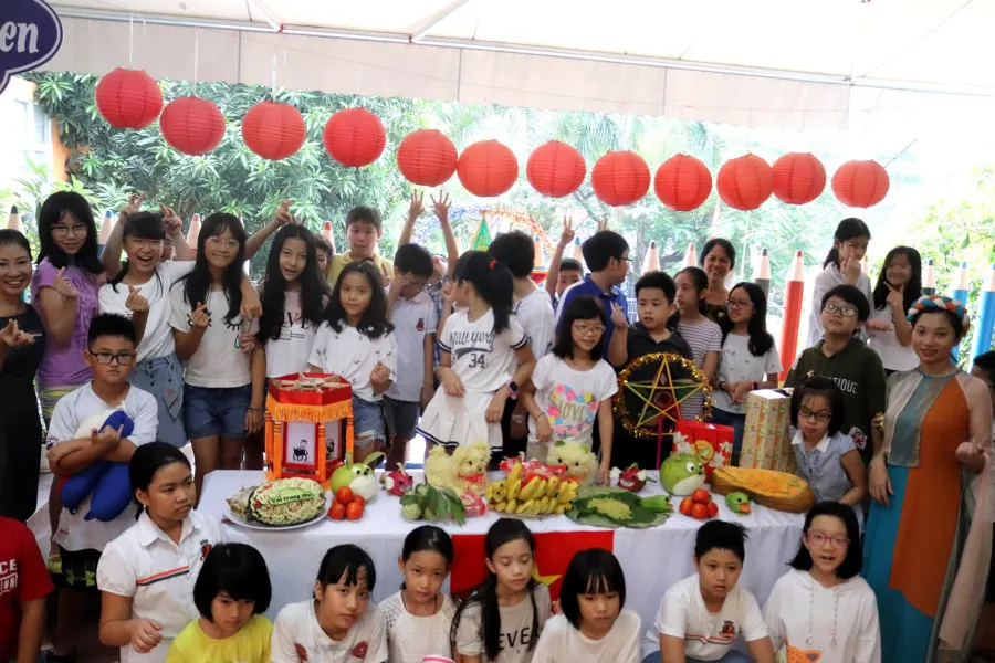 Trường tiểu học Song ngữ Brendon