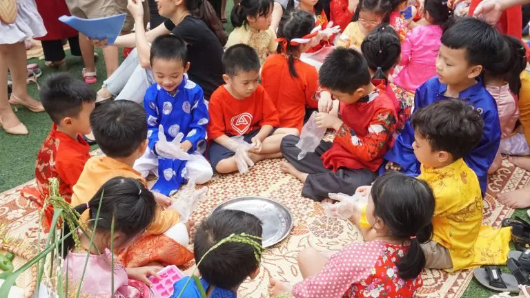 Trường tiểu học Archimedes Academy