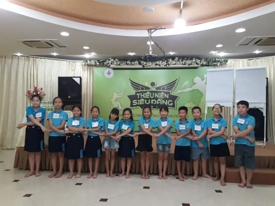 Trường tiểu học Nguyễn Trãi