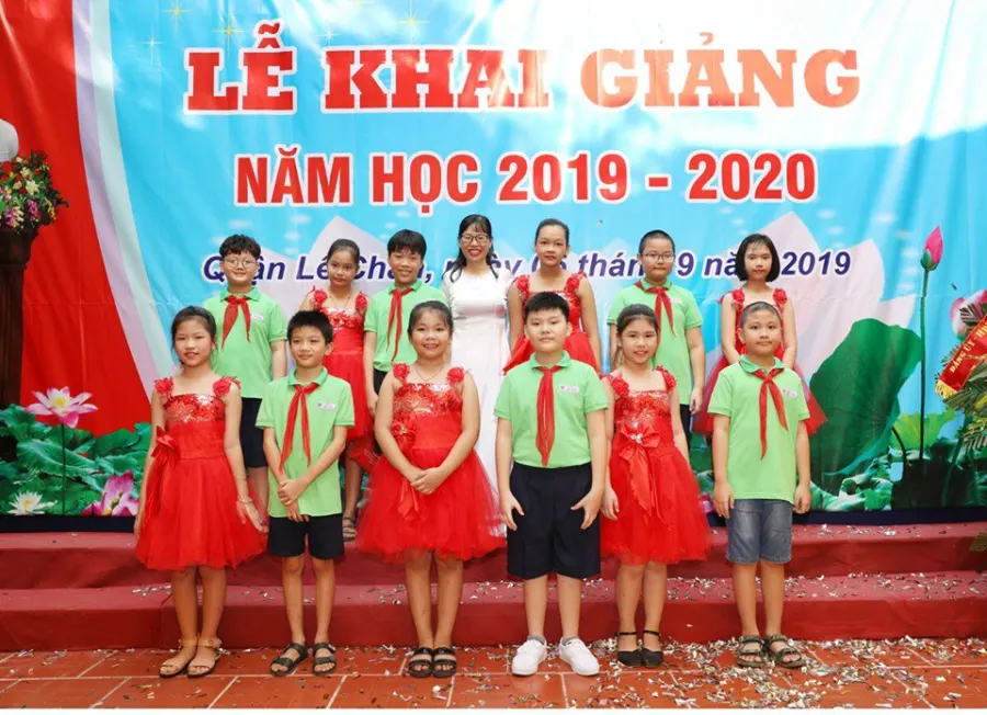 Trường tiểu học Tân Trào