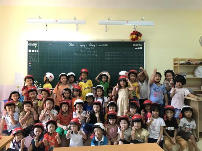 Trường tiểu học Khai Quang
