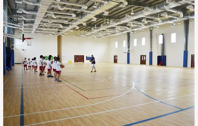 Trường tiểu học Quốc tế Anh Việt BVIS