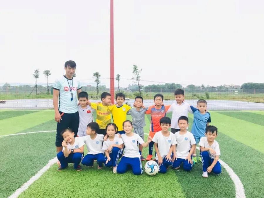Trường tiểu học Albert Einstein (SAE)