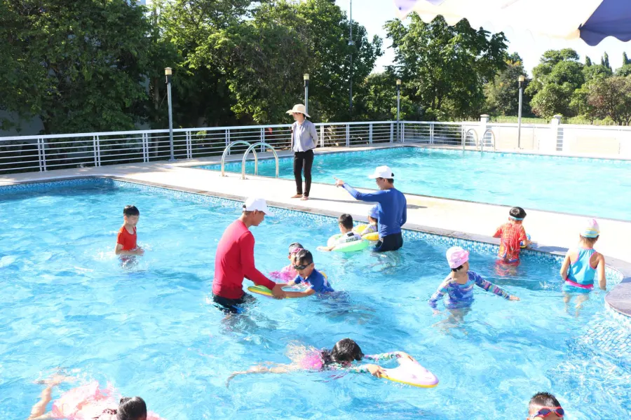 Trường tiểu học Nguyễn Khuyến