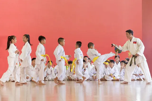 Trường Tiểu Học, Trung Học Cơ Sở và Trung Học Phổ Thông Hoàng Việt