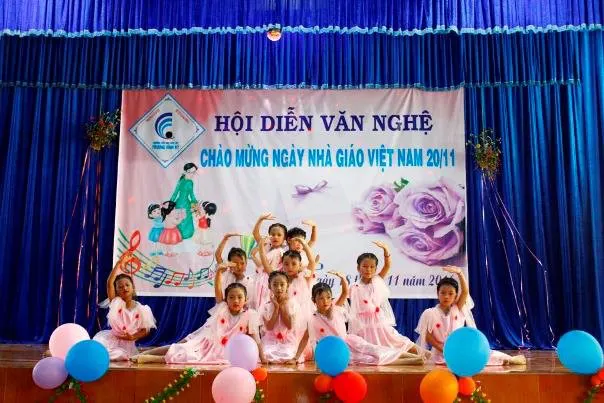Trường tiểu học Dân Lập Trương Vĩnh Ký
