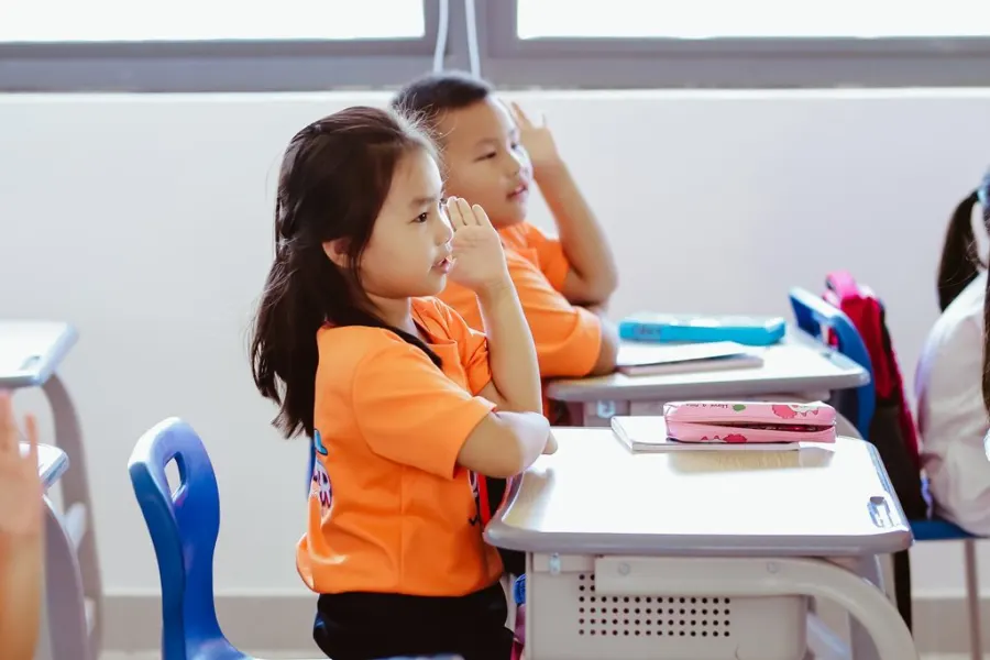 Trường tiểu học hội nhập quốc tế iSchool