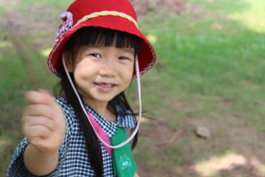 Mầm Non Lá Phong Xanh - Lá Phong Đỏ  (The Maple Leaf Montessori Academy)