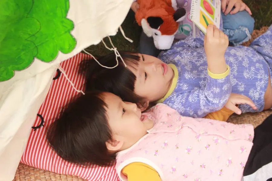 Mầm Non Lá Phong Xanh - Lá Phong Đỏ  (The Maple Leaf Montessori Academy)
