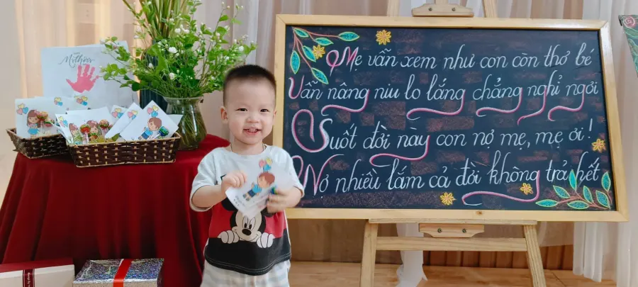 Trường mầm non Viet Nhat Kindergarten Hà Nội