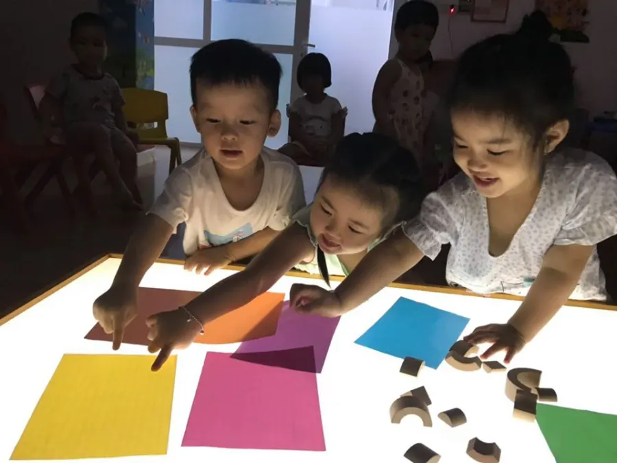 Trường Mầm non Song ngữ Fujikids (Cơ sở 2)