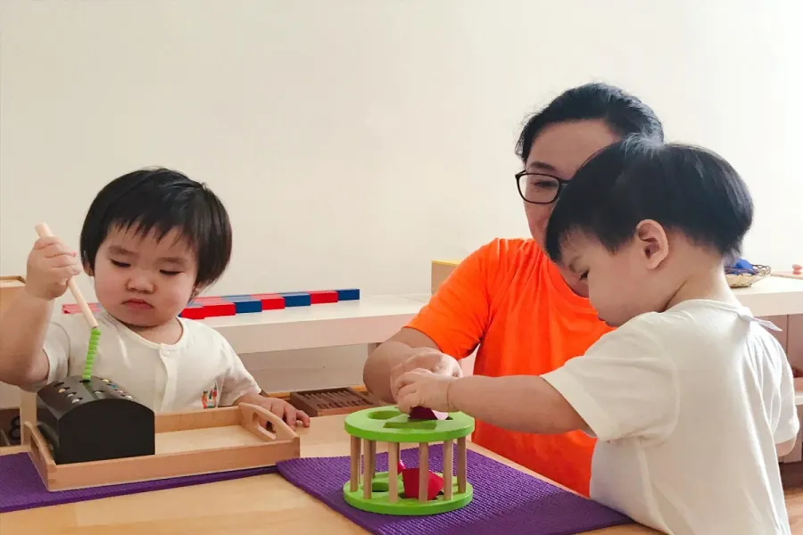 Camelot Infant Care