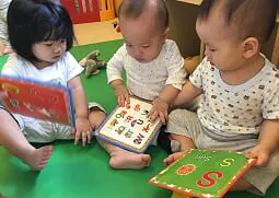 Camelot Infant Care