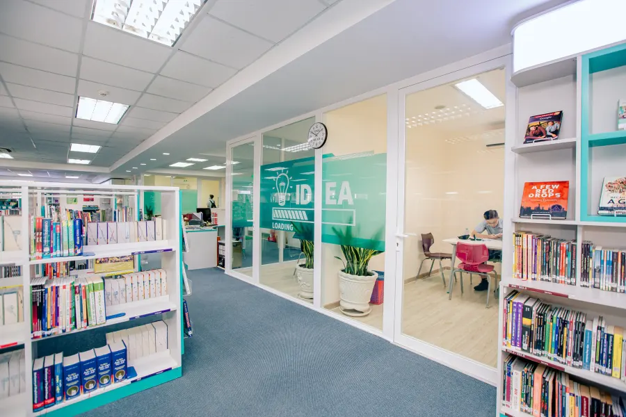 Trường Trường Quốc tế Anh Việt (British Vietnamese International School - BVIS)